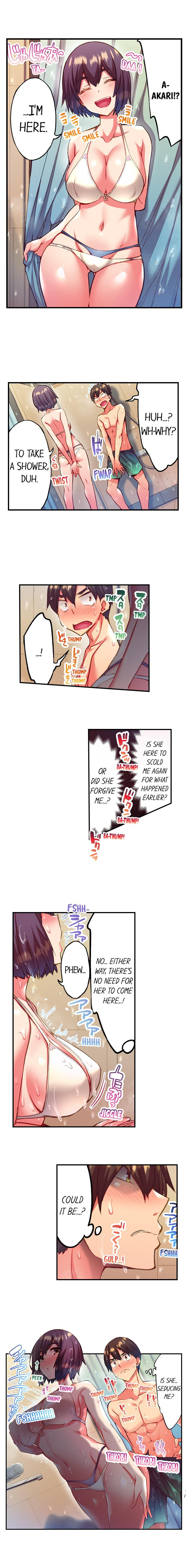 Adam’s Sweet Agony - Chapter 25 [photo 9] - MangaPorn