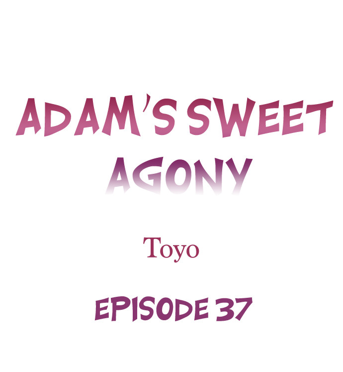 Adam’s Sweet Agony - Chapter 37 [photo 1] - MangaPorn