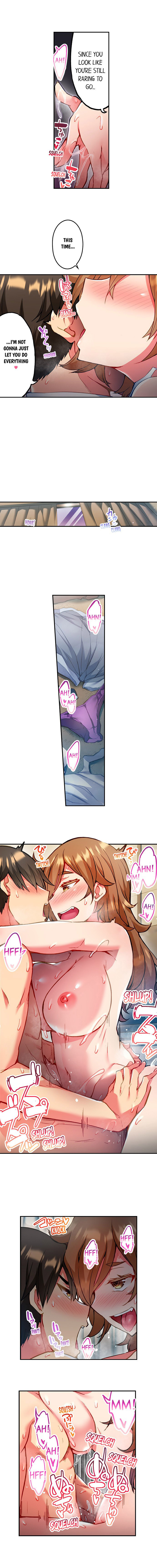 Adam’s Sweet Agony - Chapter 39 [photo 6] - MangaPorn