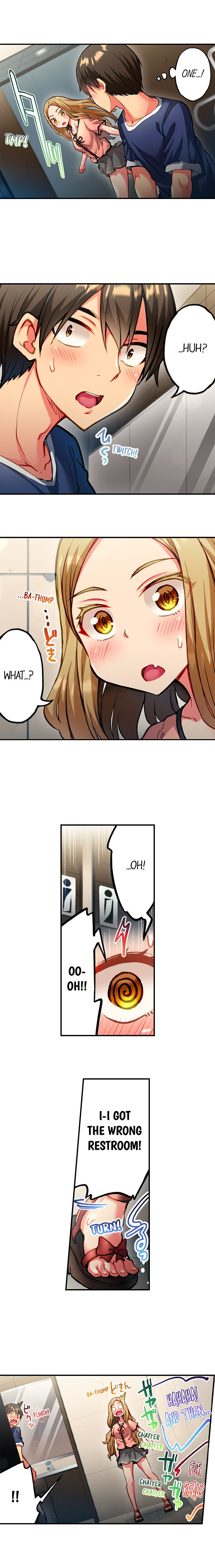 Adam’s Sweet Agony - Chapter 49 [photo 9] - MangaPorn