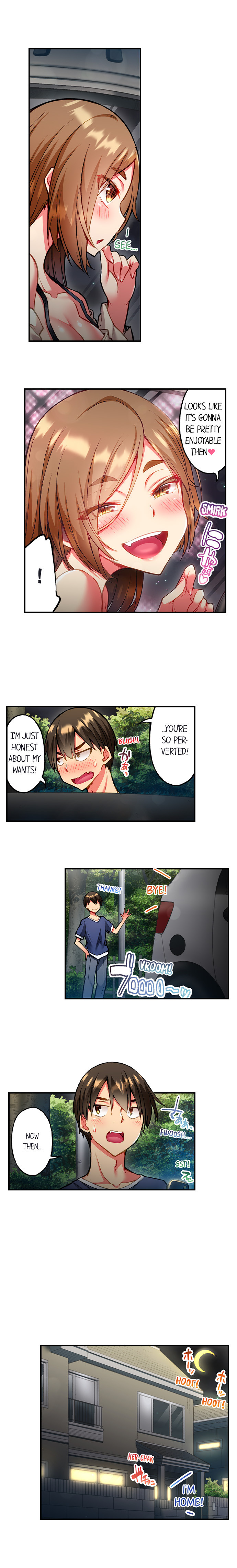 Adam’s Sweet Agony - Chapter 54 [photo 4] - MangaPorn