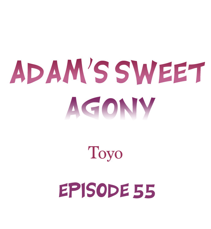 Adam’s Sweet Agony - Chapter 55 [photo 1] - MangaPorn