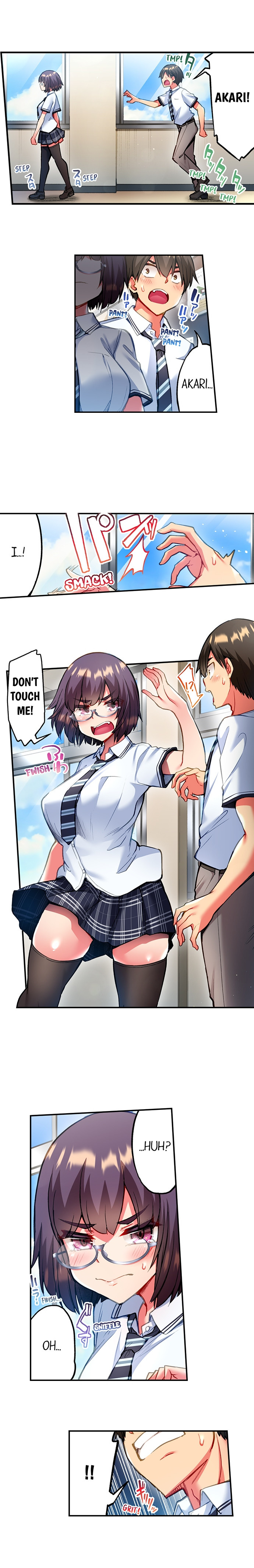 Adam’s Sweet Agony - Chapter 56 [photo 3] - MangaPorn