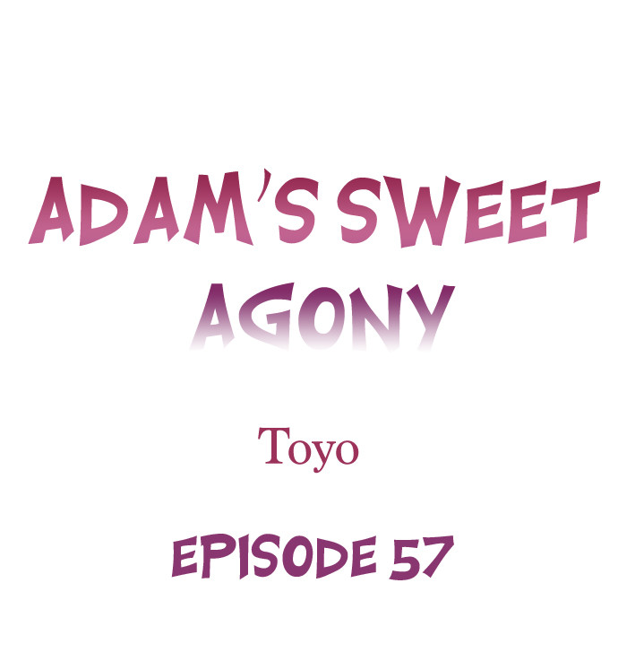 Adam’s Sweet Agony - Chapter 57 [photo 1] - MangaPorn