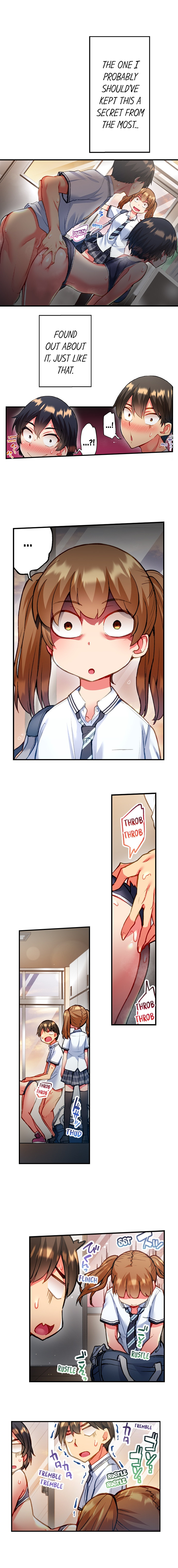 Adam’s Sweet Agony - Chapter 58 [photo 3] - MangaPorn