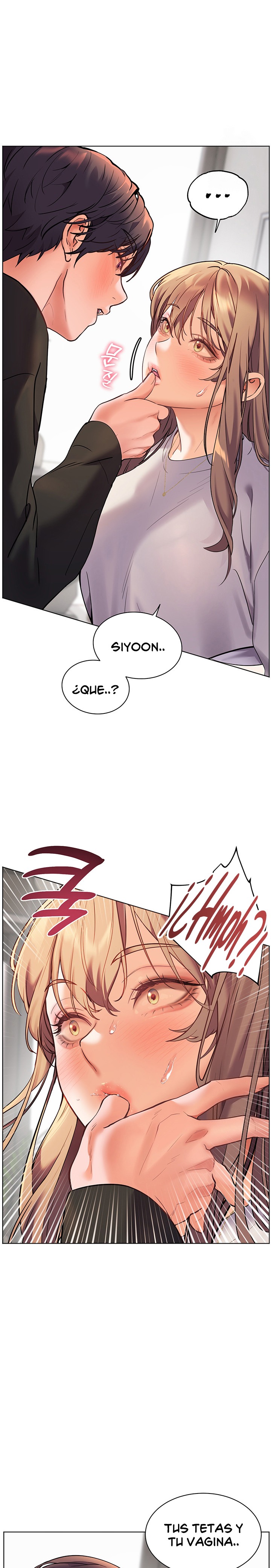 The Teachers’ Efforts Raw - Chapter 24 [photo 1] - MangaPorn