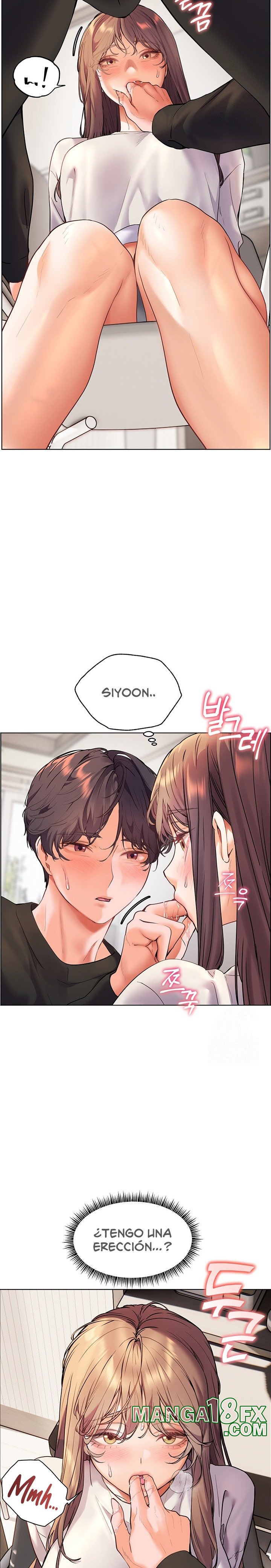 The Teachers’ Efforts Raw - Chapter 24 [photo 14] - MangaPorn