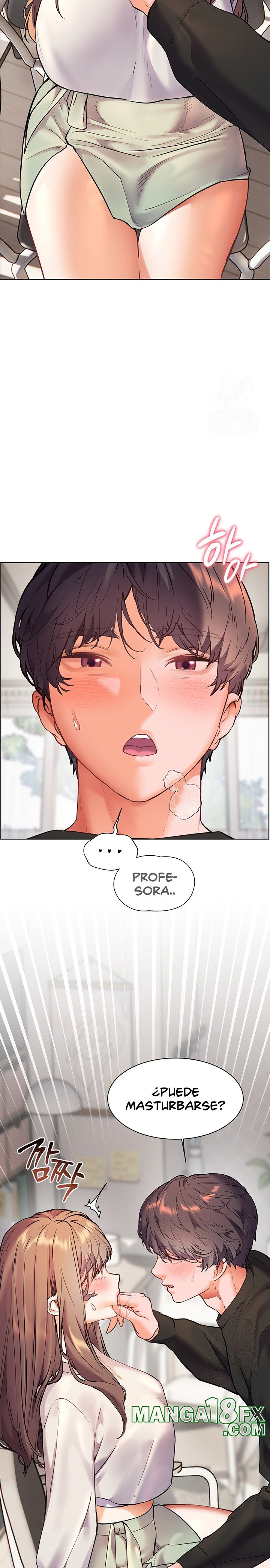 The Teachers’ Efforts Raw - Chapter 24 [photo 15] - MangaPorn