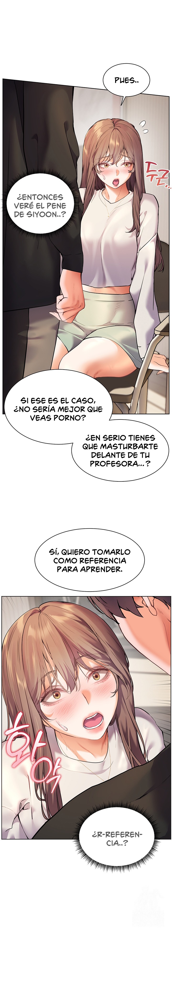 The Teachers’ Efforts Raw - Chapter 24 [photo 18] - MangaPorn