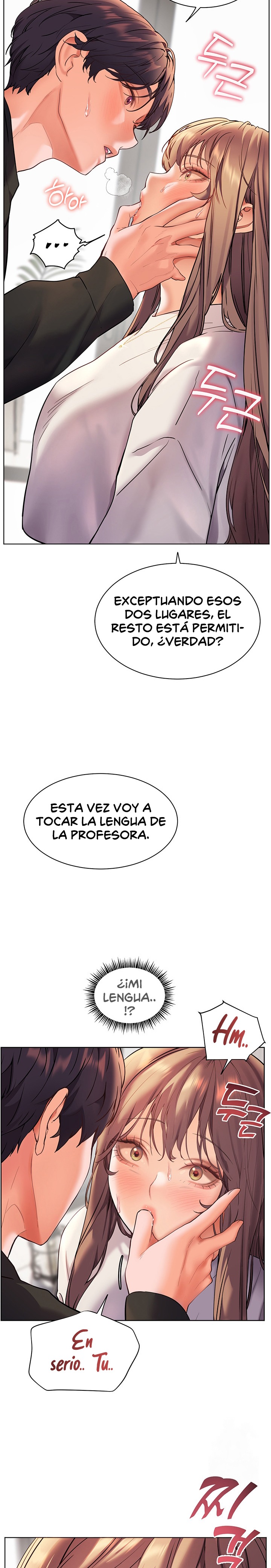 The Teachers’ Efforts Raw - Chapter 24 [photo 2] - MangaPorn