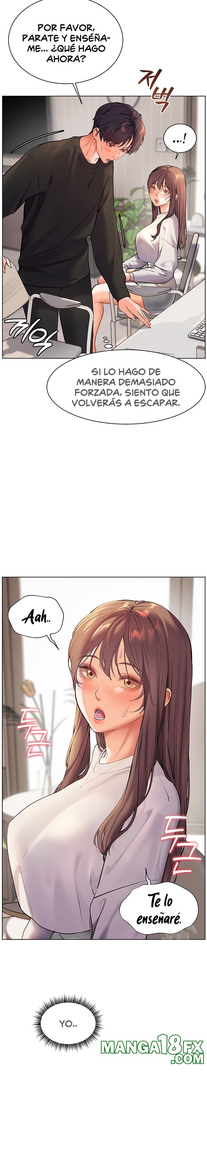 The Teachers’ Efforts Raw - Chapter 24 [photo 20] - MangaPorn