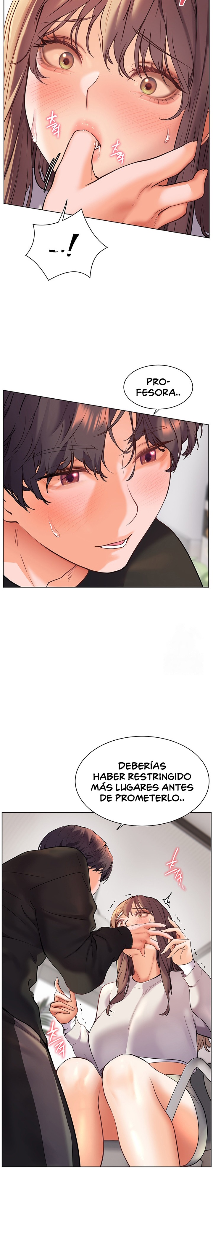 The Teachers’ Efforts Raw - Chapter 24 [photo 3] - MangaPorn