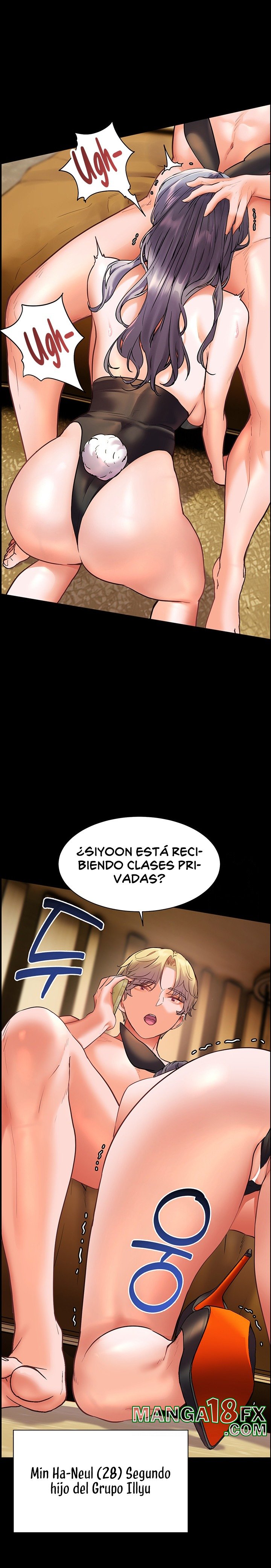 The Teachers’ Efforts Raw - Chapter 24 [photo 30] - MangaPorn