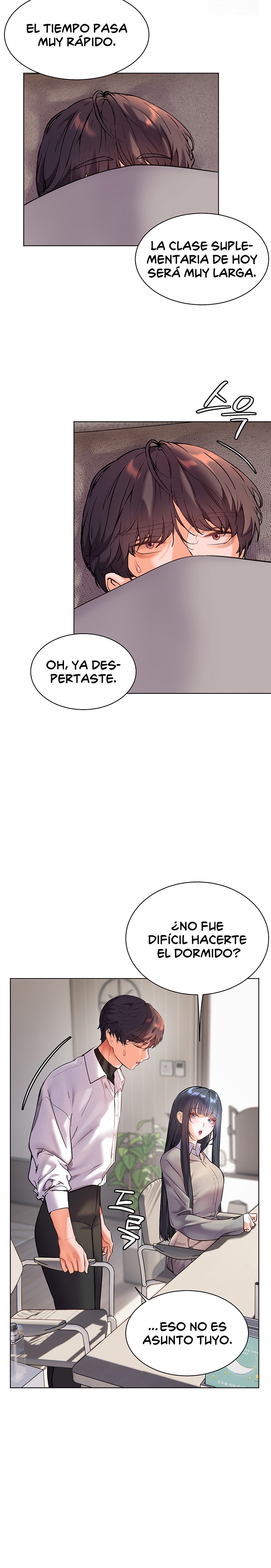 The Teachers’ Efforts Raw - Chapter 24 [photo 33] - MangaPorn