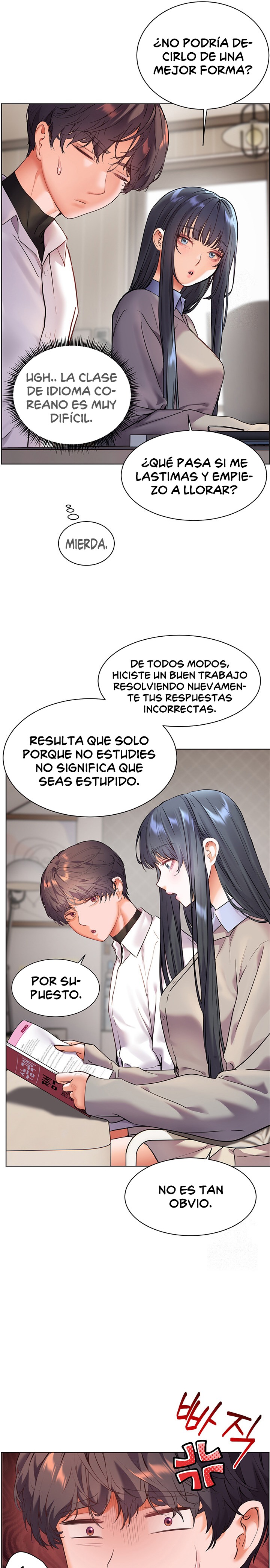 The Teachers’ Efforts Raw - Chapter 24 [photo 34] - MangaPorn