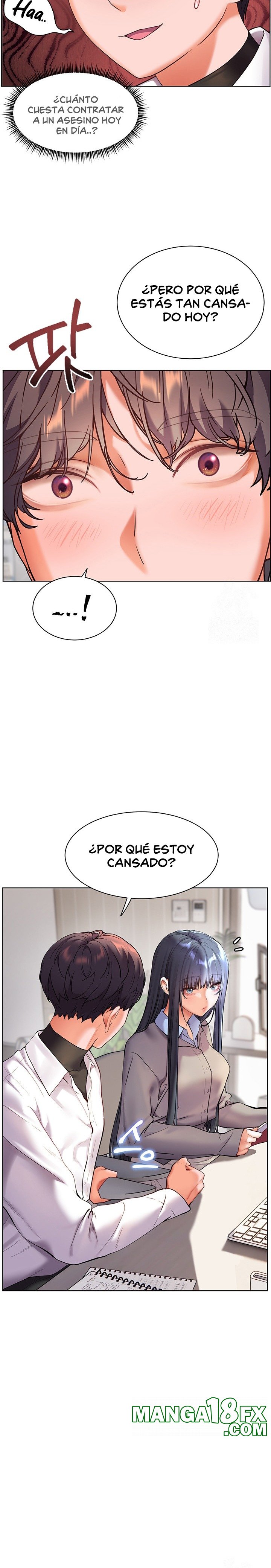 The Teachers’ Efforts Raw - Chapter 24 [photo 35] - MangaPorn