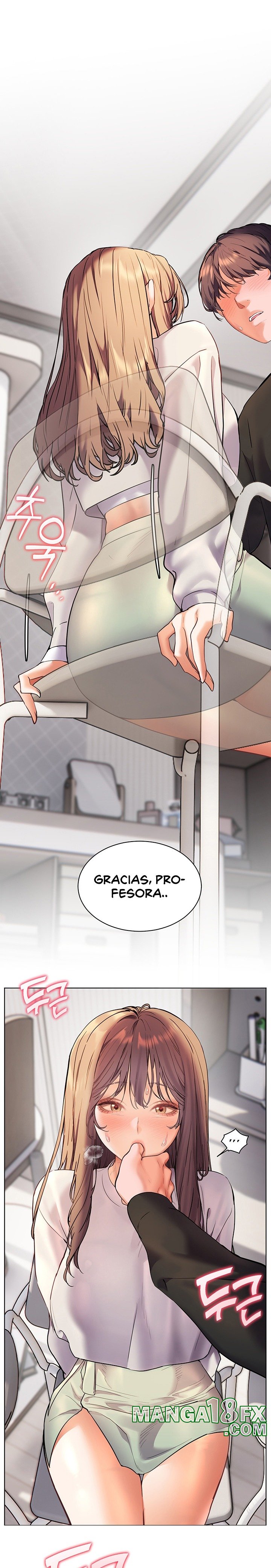 The Teachers’ Efforts Raw - Chapter 24 [photo 5] - MangaPorn