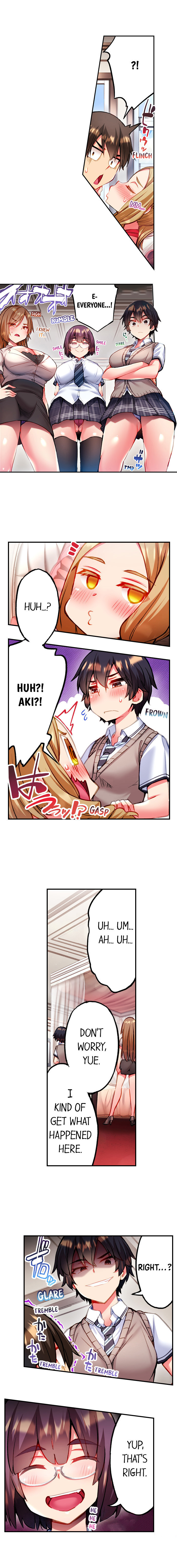 Adam’s Sweet Agony - Chapter 70 [photo 4] - MangaPorn