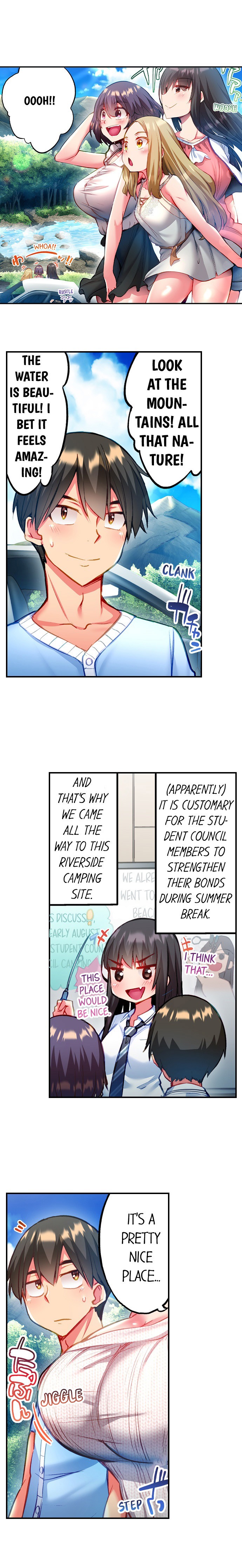 Adam’s Sweet Agony - Chapter 74 [photo 2] - MangaPorn