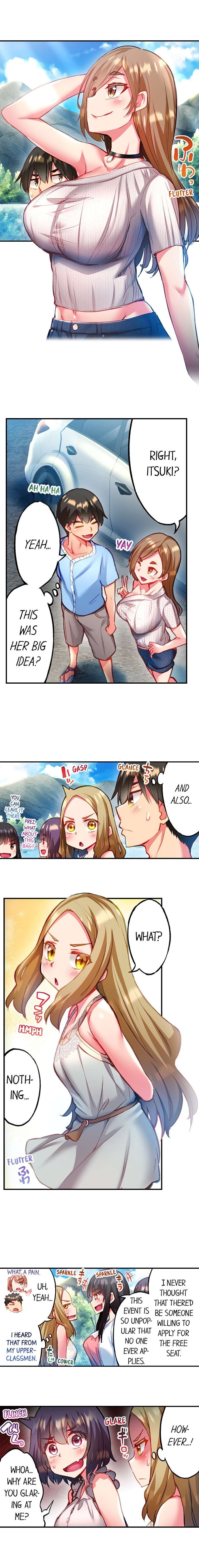 Adam’s Sweet Agony - Chapter 74 [photo 3] - MangaPorn