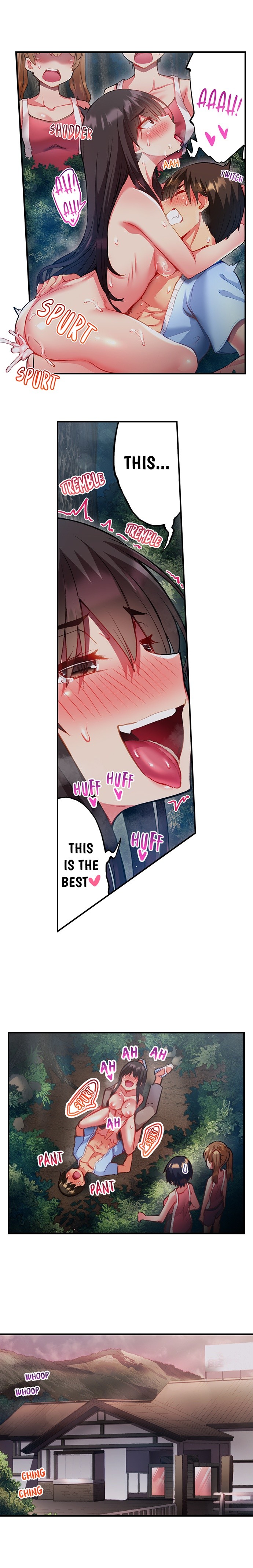 Adam’s Sweet Agony - Chapter 76 [photo 4] - MangaPorn