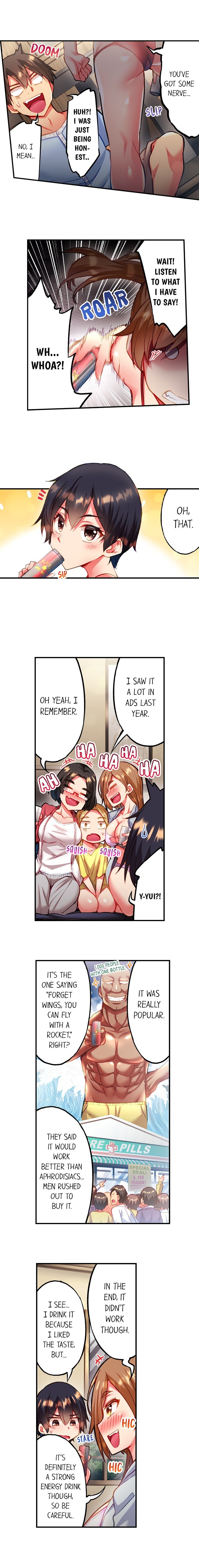 Adam’s Sweet Agony - Chapter 77 [photo 9] - MangaPorn