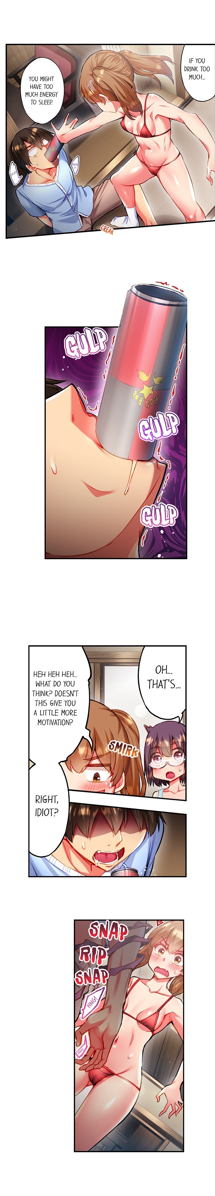 Adam’s Sweet Agony - Chapter 78 [photo 2] - MangaPorn