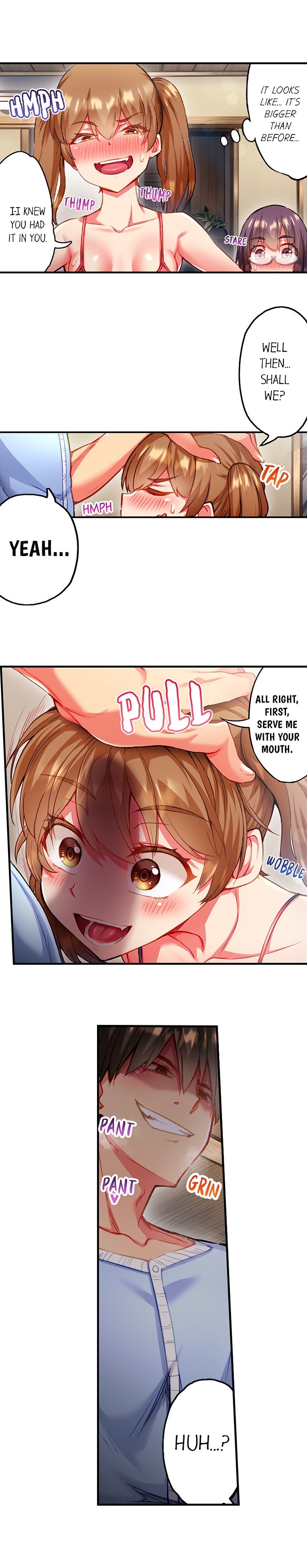 Adam’s Sweet Agony - Chapter 78 [photo 3] - MangaPorn