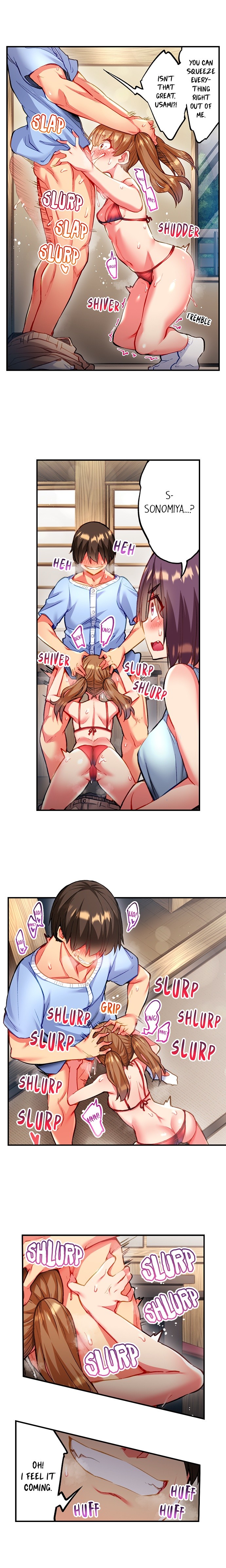 Adam’s Sweet Agony - Chapter 78 [photo 5] - MangaPorn