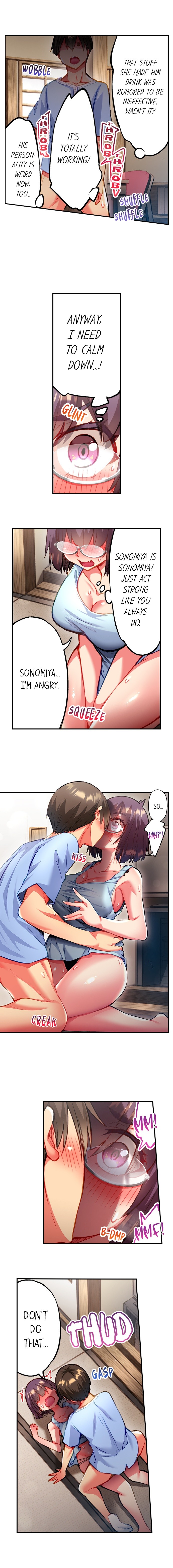 Adam’s Sweet Agony - Chapter 78 [photo 8] - MangaPorn