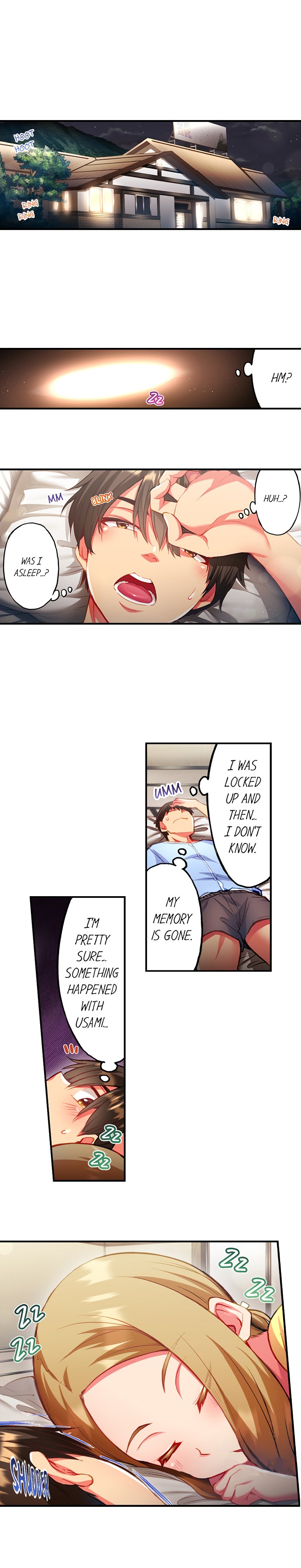 Adam’s Sweet Agony - Chapter 80 [photo 6] - MangaPorn