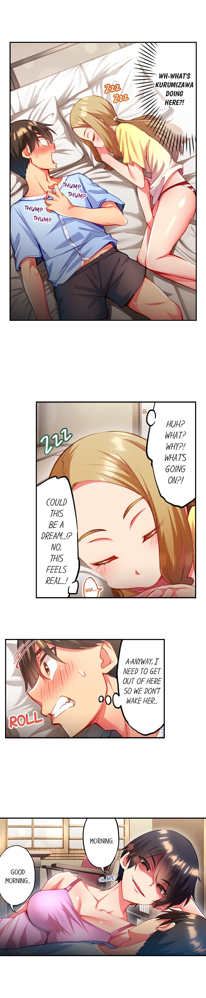 Adam’s Sweet Agony - Chapter 80 [photo 7] - MangaPorn