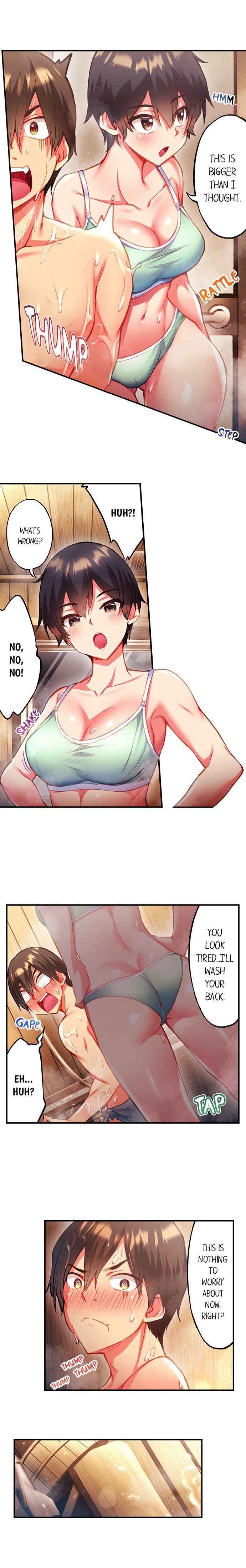 Adam’s Sweet Agony - Chapter 81 [photo 2] - MangaPorn