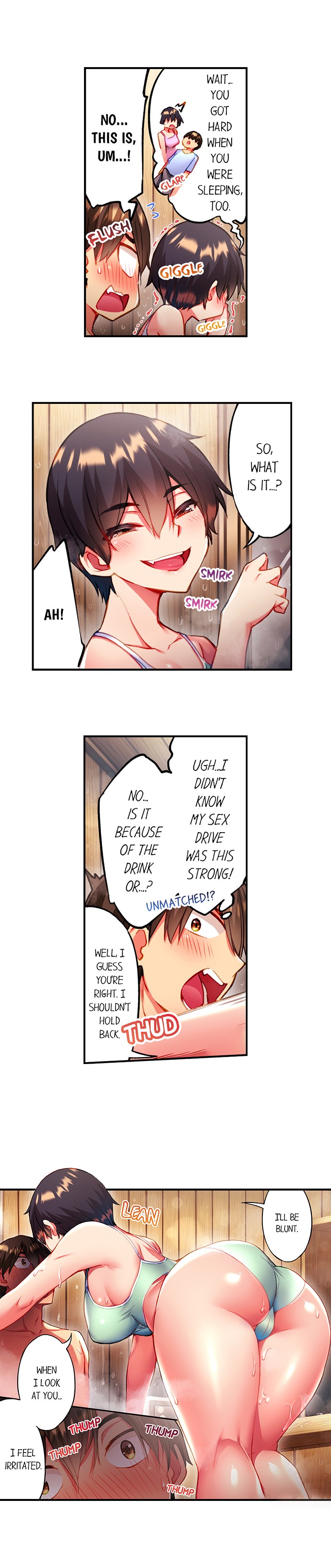 Adam’s Sweet Agony - Chapter 81 [photo 4] - MangaPorn