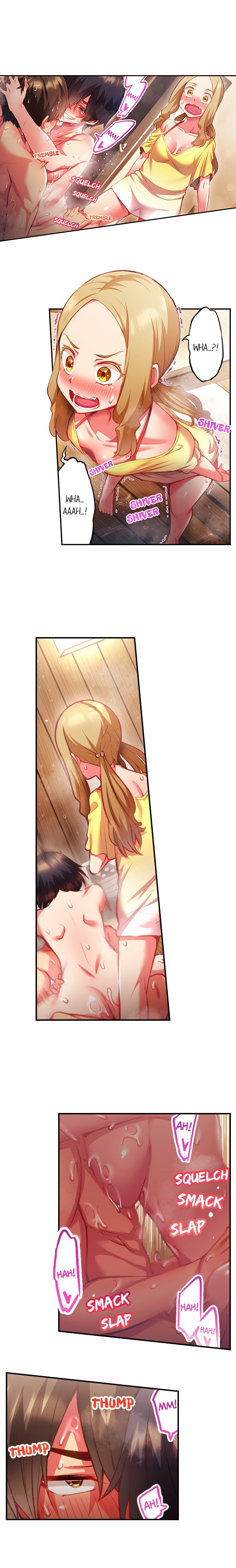 Adam’s Sweet Agony - Chapter 82 [photo 2] - MangaPorn