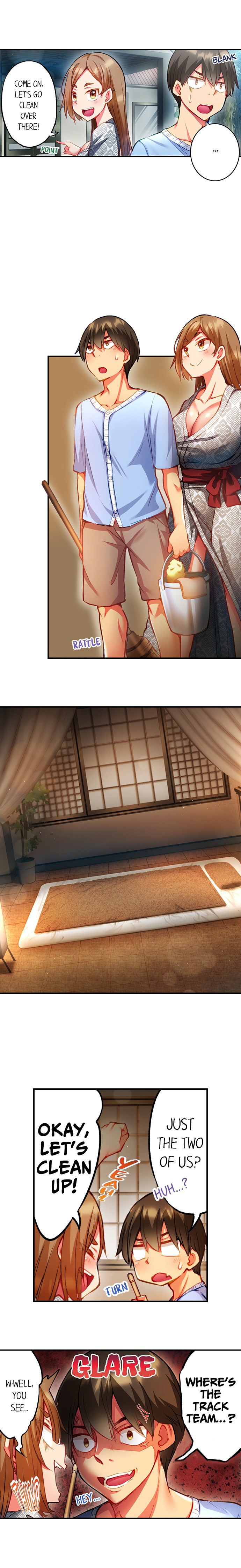 Adam’s Sweet Agony - Chapter 83 [photo 7] - MangaPorn