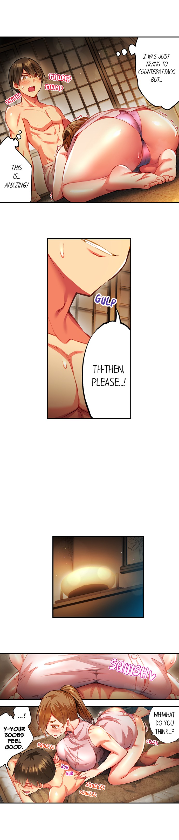 Adam’s Sweet Agony - Chapter 84 [photo 2] - MangaPorn