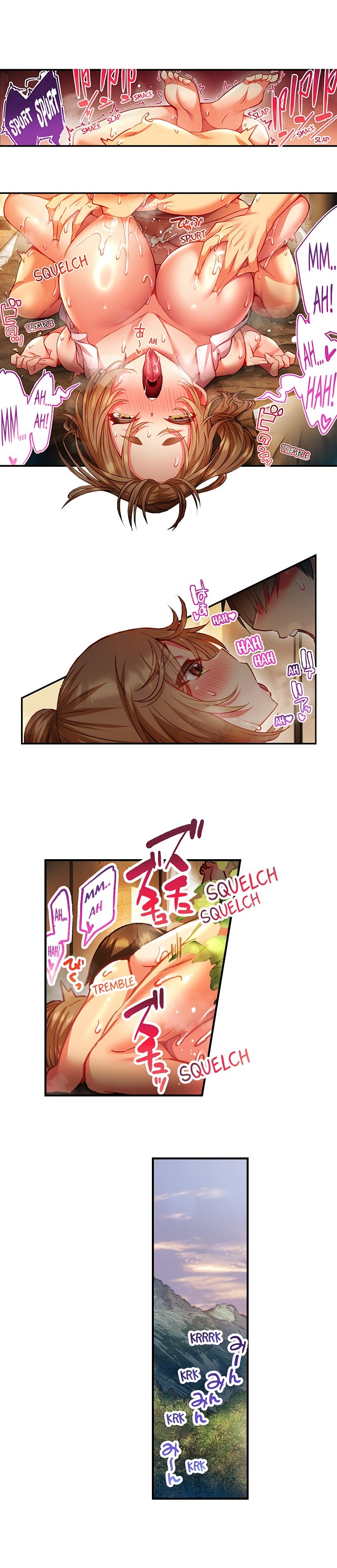 Adam’s Sweet Agony - Chapter 85 [photo 2] - MangaPorn