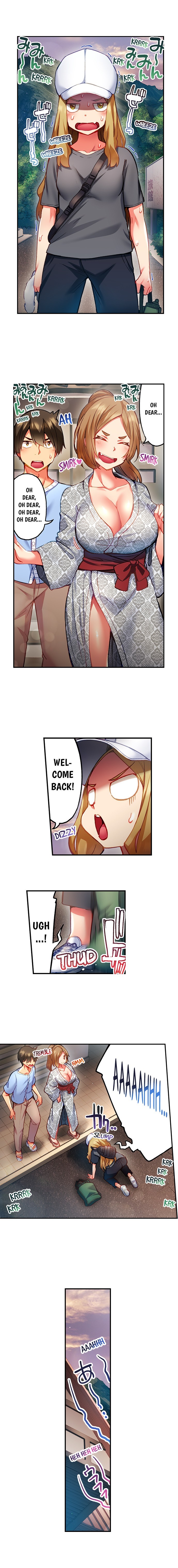 Adam’s Sweet Agony - Chapter 85 [photo 3] - MangaPorn