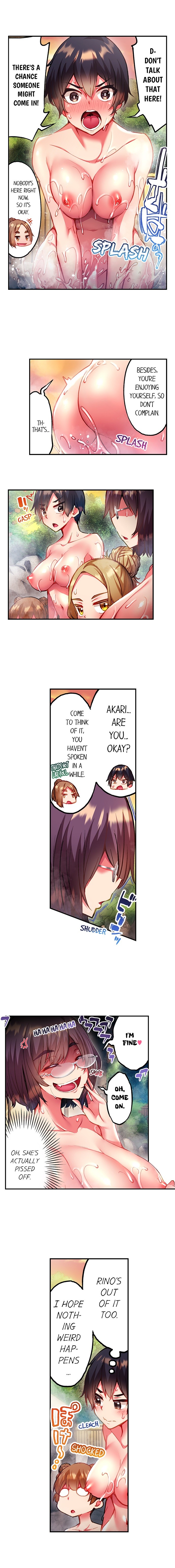 Adam’s Sweet Agony - Chapter 85 [photo 5] - MangaPorn