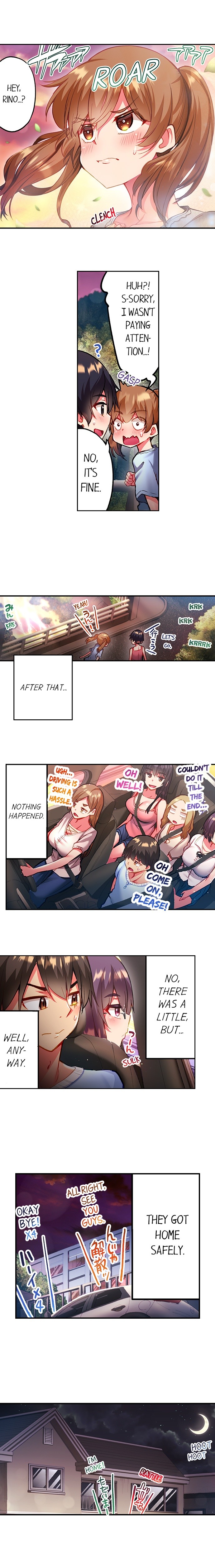 Adam’s Sweet Agony - Chapter 86 [photo 4] - MangaPorn