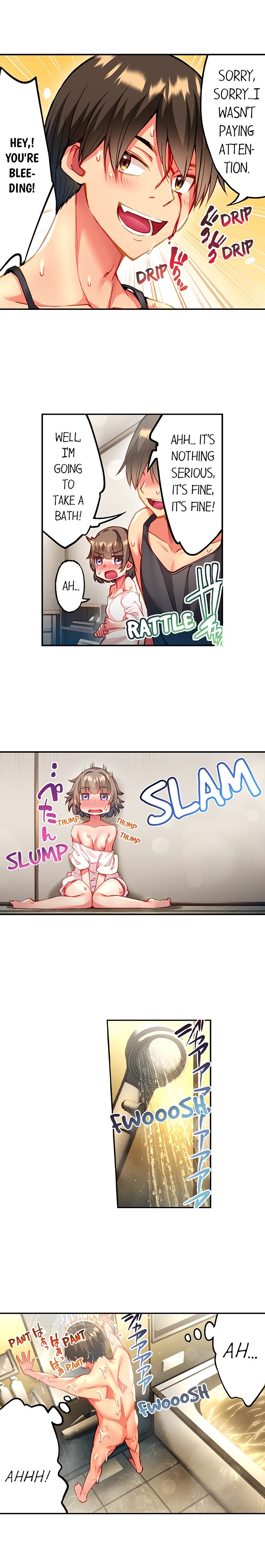 Adam’s Sweet Agony - Chapter 87 [photo 5] - MangaPorn