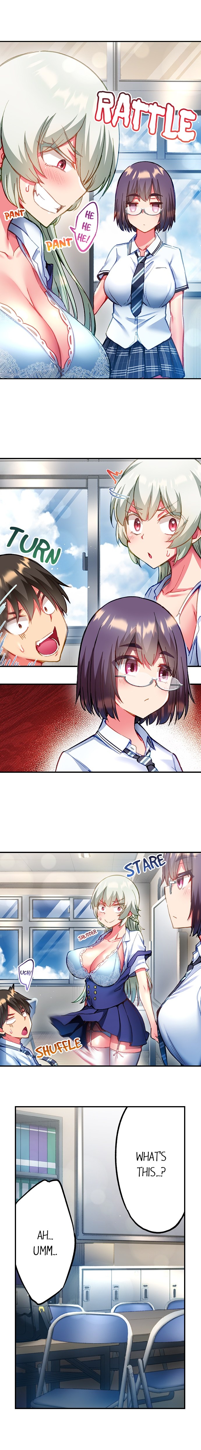 Adam’s Sweet Agony - Chapter 89 [photo 7] - MangaPorn