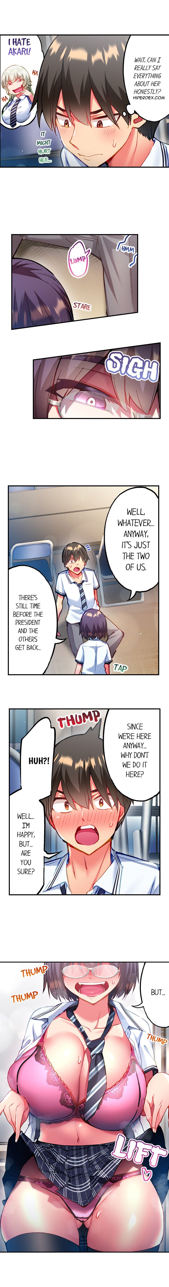 Adam’s Sweet Agony - Chapter 90 [photo 2] - MangaPorn