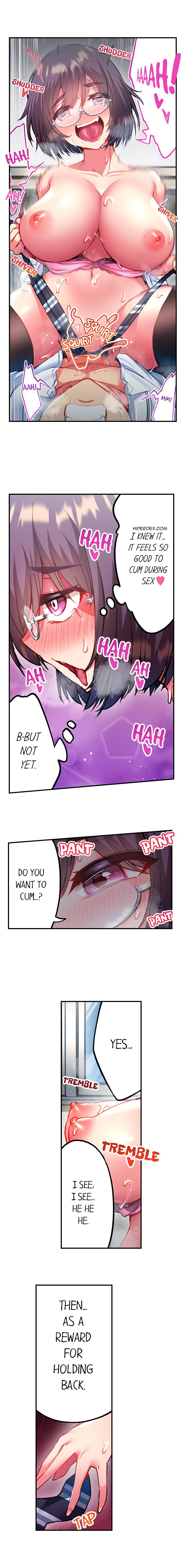 Adam’s Sweet Agony - Chapter 90 [photo 8] - MangaPorn