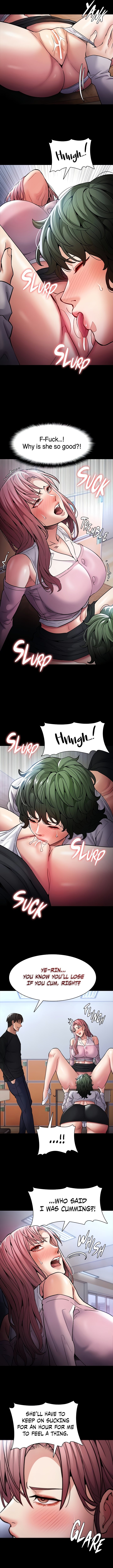 Pervert Diary - Chapter 100 [photo 6] - MangaPorn