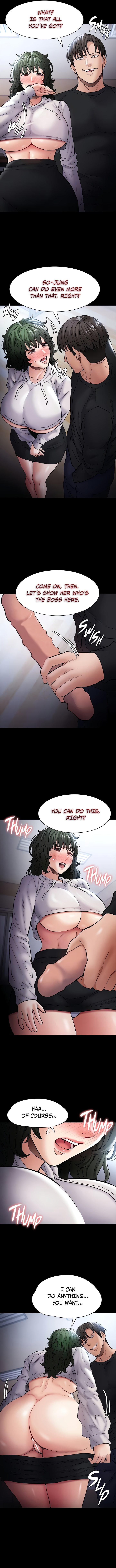 Pervert Diary - Chapter 100 [photo 9] - MangaPorn