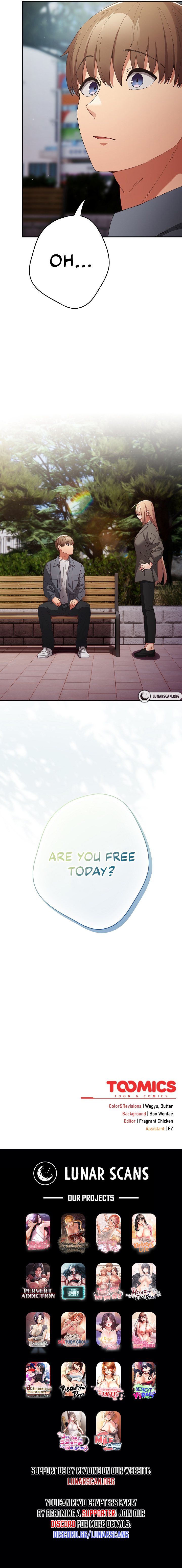 That’s Not How You Do It - Chapter 113 [photo 11] - MangaPorn