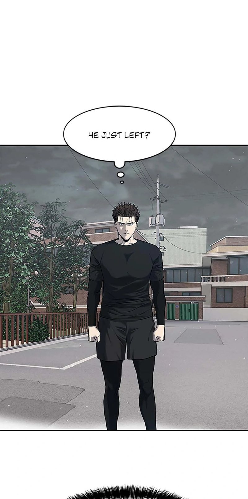 God of Blackfield - Chapter 213 [photo 11] - MangaPorn