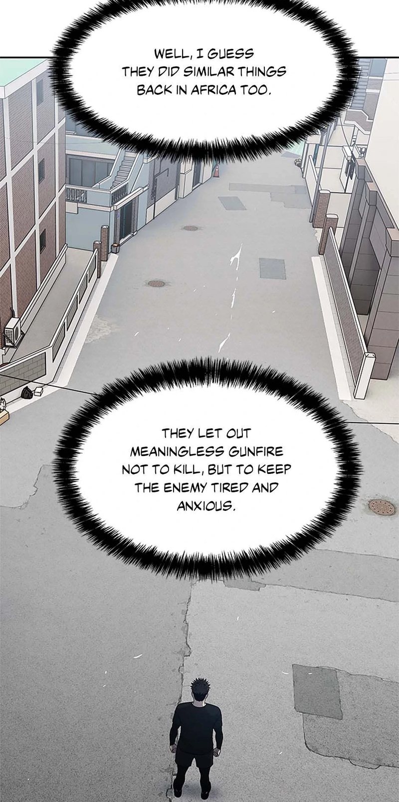 God of Blackfield - Chapter 213 [photo 12] - MangaPorn